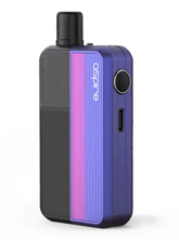 Aspire Flexus Blok Pod Fuchsia - Click & Vape